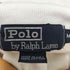 ポロバイラルフローレン Polo by RALPH LAUREN 90~00S USA製 ポニー刺繍 ボーダー ポロシャツ メンズ import:M