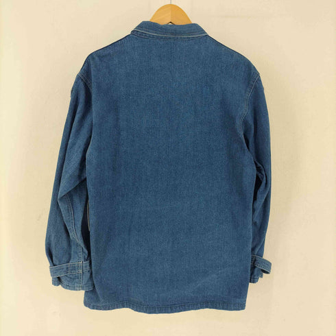 LEE COOPER デニムジャケット メンズ