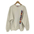 ヘインズ Hanes 90S HEAVY WEIGHT ワールドツアー両面プリントクルーネックTシャツ メンズ XL