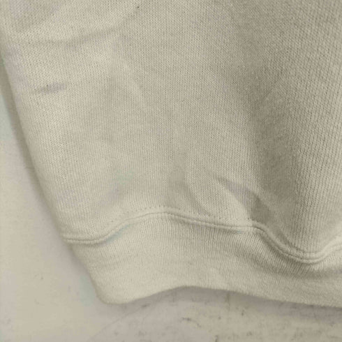 ヘインズ Hanes 90S HEAVY WEIGHT ワールドツアー両面プリントクルーネックTシャツ メンズ XL