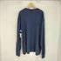 pnb nation プリント L/S Tシャツ メンズ