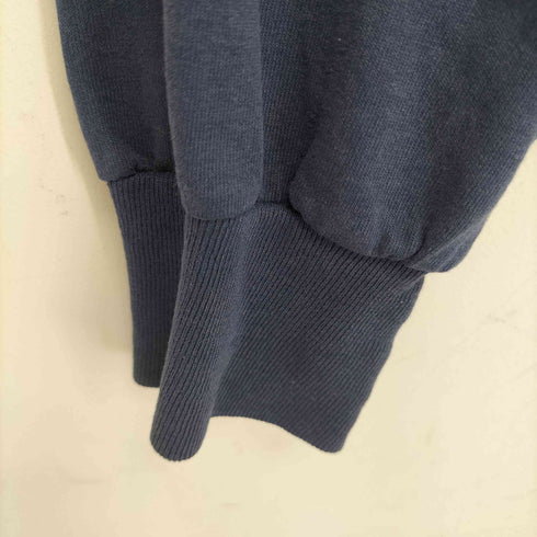 pnb nation プリント L/S Tシャツ メンズ