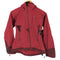 クレッタルムーセン KLATTERMUSEN ジップアップフーデッドジャケット レディース JPN:XS