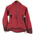 クレッタルムーセン KLATTERMUSEN ジップアップフーデッドジャケット レディース JPN:XS