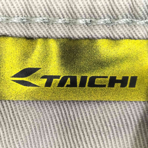 タイチ RS TAICHI ウインドプルーフ ストレッチ デニム メンズ 26