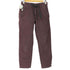 グラミチ GRAMICCI WS TAPERED CROPPED PANTS レディース S