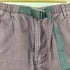 グラミチ GRAMICCI WS TAPERED CROPPED PANTS レディース S
