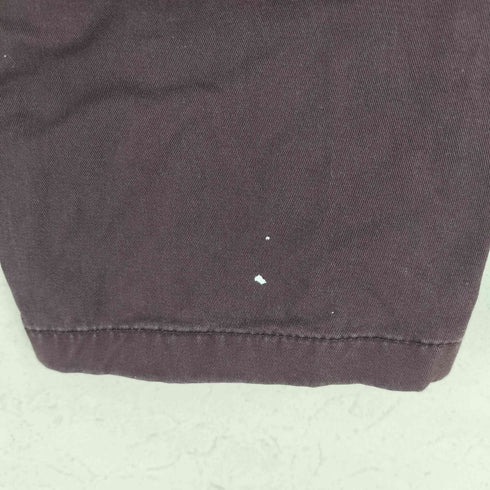 グラミチ GRAMICCI WS TAPERED CROPPED PANTS レディース S