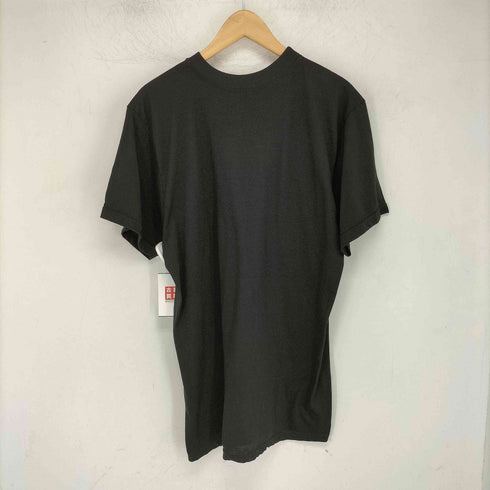 ARMY プリント S/S Tシャツ メンズ M