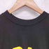 ARMY プリント S/S Tシャツ メンズ M