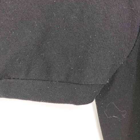 ARMY プリント S/S Tシャツ メンズ M