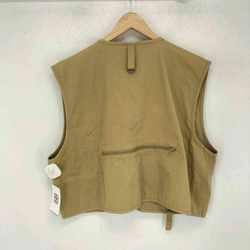 マゼラン magellan フィッシングベスト メンズ XL