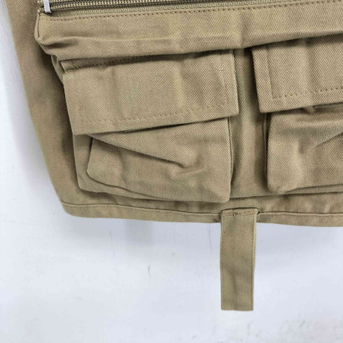 マゼラン magellan フィッシングベスト メンズ XL