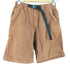 グラミチ GRAMICCI ST-SHORTS メンズ JPN:S