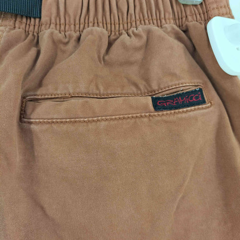 グラミチ GRAMICCI ST-SHORTS メンズ JPN:S