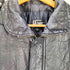 COMINT 80S アルゼンチン製 丸襟 ボックス レザーブルゾン メンズ import:M