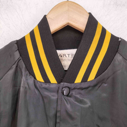 artex 80S~90S MADE IN USA スタジアムジャンパー メンズ M