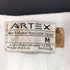 artex 80S~90S MADE IN USA スタジアムジャンパー メンズ M