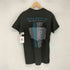 REFLECTION TOUR 両面プリント S/S Tシャツ メンズ