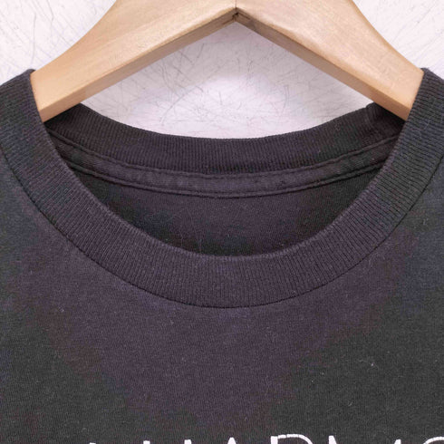 REFLECTION TOUR 両面プリント S/S Tシャツ メンズ