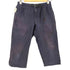 グラミチ GRAMICCI MIDDLE CUT PANTS メンズ JPN:XS