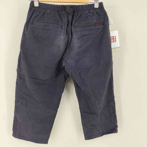 グラミチ GRAMICCI MIDDLE CUT PANTS メンズ JPN:XS