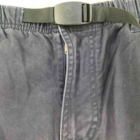 グラミチ GRAMICCI MIDDLE CUT PANTS メンズ JPN:XS