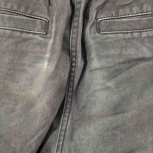 グラミチ GRAMICCI MIDDLE CUT PANTS メンズ JPN:XS