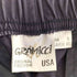 グラミチ GRAMICCI MIDDLE CUT PANTS メンズ JPN:XS