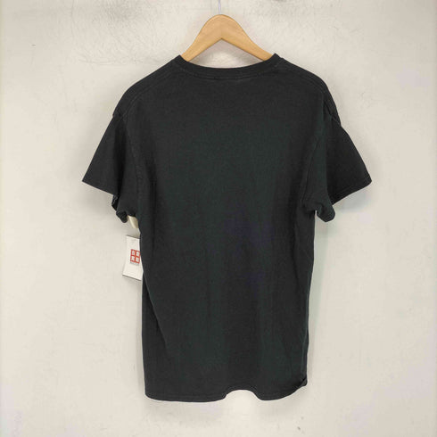 スラッシャー THRASHER ファイヤーフレームロゴプロント S/S Tシャツ メンズ