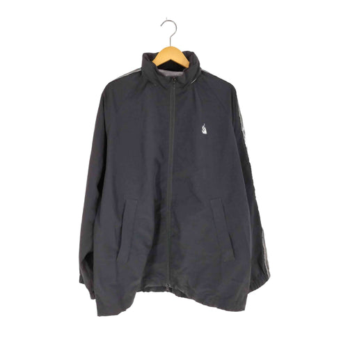 ノーティカ NAUTICA Recycled Fishing Net Track Jacket メンズ import:M