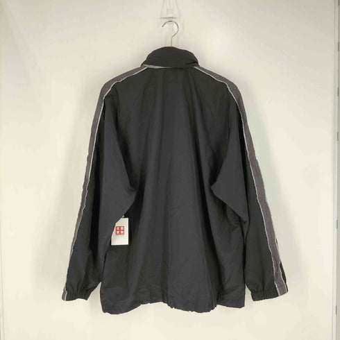 ノーティカ NAUTICA Recycled Fishing Net Track Jacket メンズ import:M