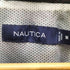 ノーティカ NAUTICA Recycled Fishing Net Track Jacket メンズ import:M
