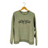 スノーピーク Snow Peak 別注 Classic ロゴプリント スウェット メンズ import:M
