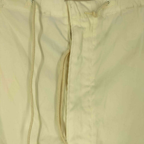 ユーエスアーミー U.S. ARMY 80S 89年会計 SNOW CAMO TROUSER スノーカモパンツ メンズ MEDIUM-REGULAR