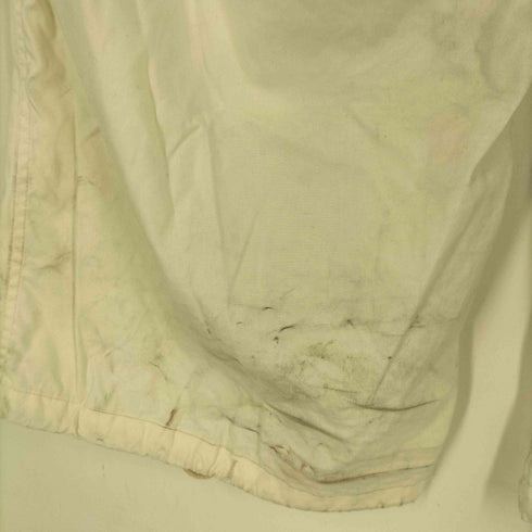 ユーエスアーミー U.S. ARMY 80S 89年会計 SNOW CAMO TROUSER スノーカモパンツ メンズ MEDIUM-REGULAR