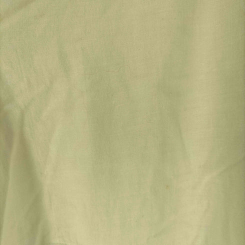 50-60S チェコ軍 SNOW CAMO PARKA スノーカモパーカー 貫通ポケット メンズ 9