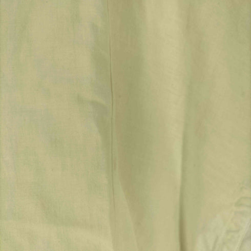 50-60S チェコ軍 SNOW CAMO PARKA スノーカモパーカー 貫通ポケット メンズ 9
