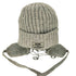 サイクル Cycle DRAW CODE MOHAIR KNIT CAP レディース