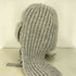 サイクル Cycle DRAW CODE MOHAIR KNIT CAP レディース