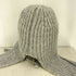 サイクル Cycle DRAW CODE MOHAIR KNIT CAP レディース