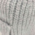 サイクル Cycle DRAW CODE MOHAIR KNIT CAP レディース