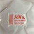 ジャバ JaVa ノーカラーキルティングコート レディース JPN:XL