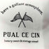 ピュアルセシン pual ce cin 綿ヘンプヒッコリーコート レディース