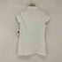 トミーヒルフィガー TOMMY HILFIGER CLASSIC FIT 刺繍ロゴ ポロシャツ レディース XXS