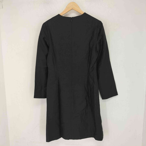 バレンシアガ BALENCIAGA LA MODE フォーマルワンピース レディース 38