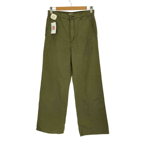 リーバイス Levis DAD CHINO チノパン レディース 27