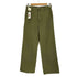リーバイス Levis DAD CHINO チノパン レディース 27