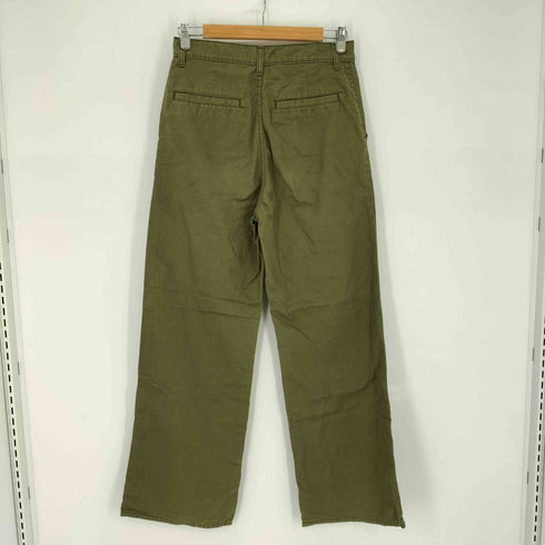 リーバイス Levis DAD CHINO チノパン レディース 27