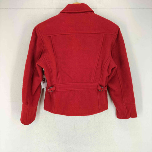 ラルフローレン RALPH LAUREN USA製 ウールジャケット レディース 6